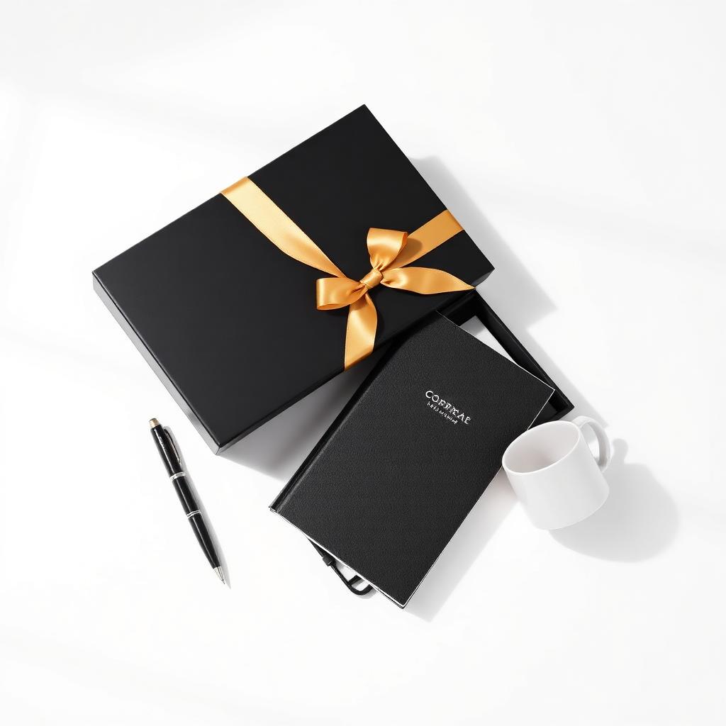 Corporate Gift Kits