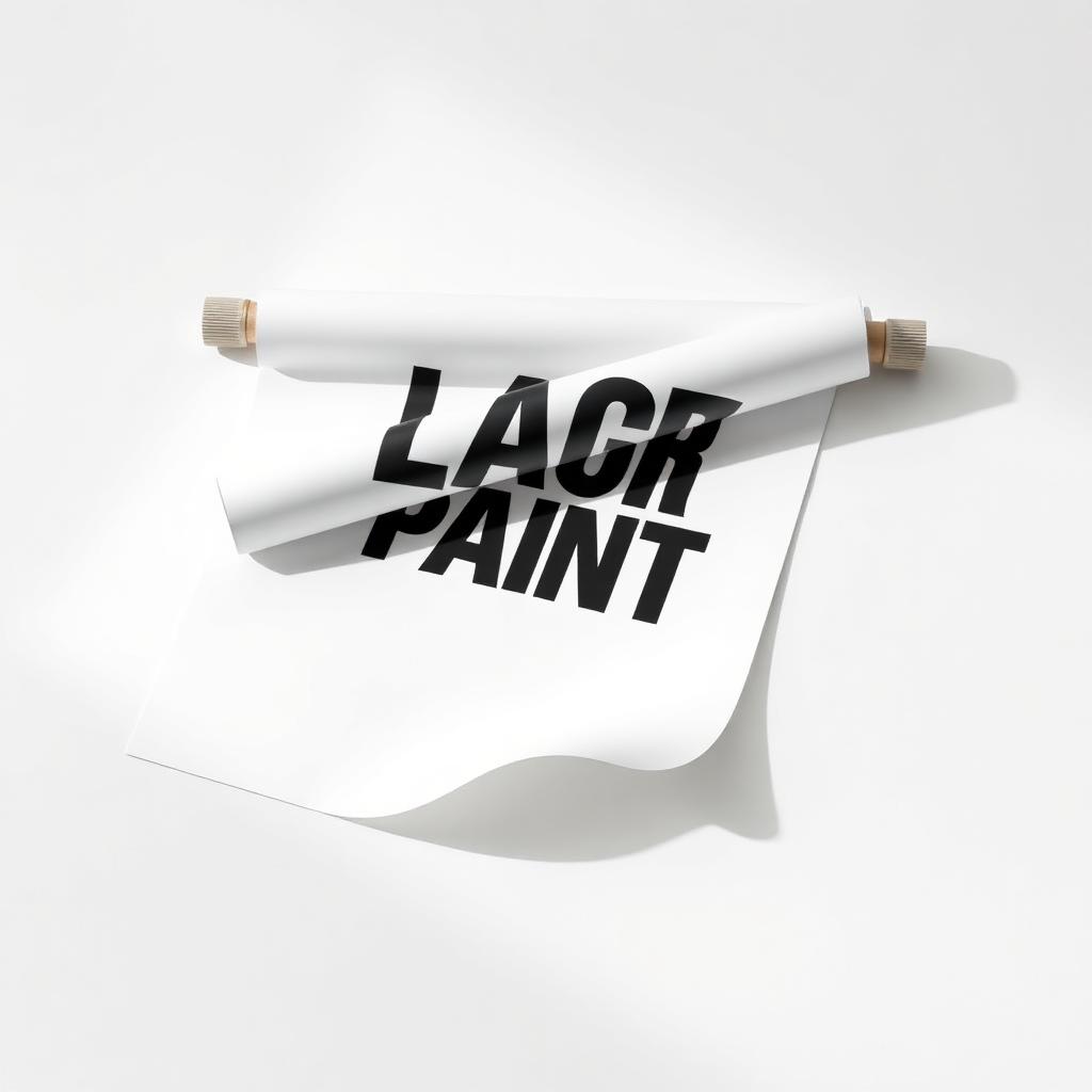 Large Format Posters