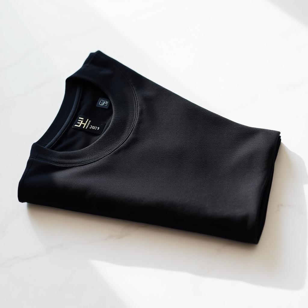 Custom Printed T-Shirts